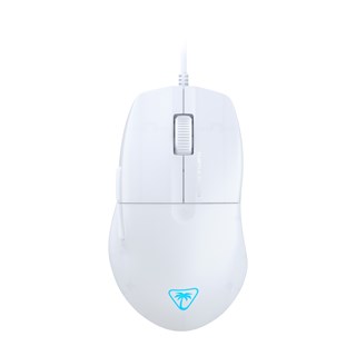 Turtle Beach Pure SEL Ultra-Light Wired Gaming Mouse - White