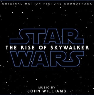 Star Wars - Episode IX: The Rise of Skywalker