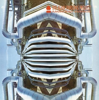 Ammonia Avenue