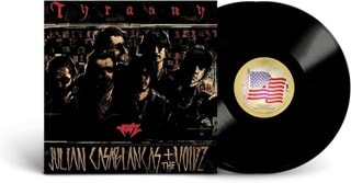 Tyranny - 2LP
