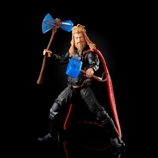 Thor Infinity Saga Marvel Legends Series Action Figure
