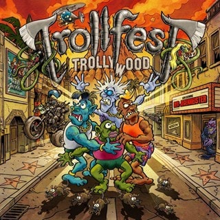 Trollywood