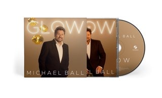 Glow (hmv Exclusive) Slipcase