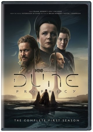 Dune: Prophecy - Season 1