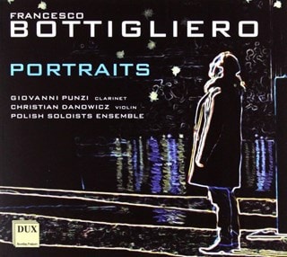 Francesco Bottigliero: Portraits