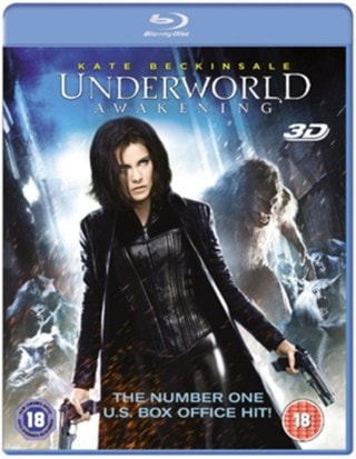 Underworld: Awakening