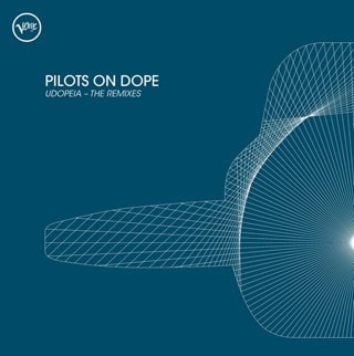 Udopeia - The Remixes