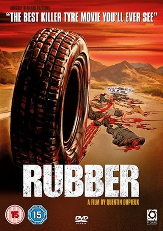 Rubber