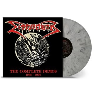 The Complete Demos 1988-1990 - Limited Edition Grey Marble Vinyl