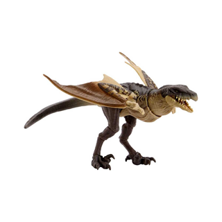 Mutadon Jurassic World Hammond Collection Figure