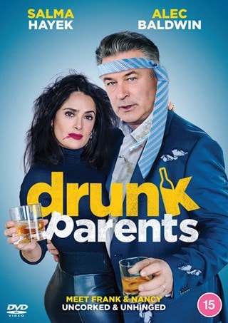 Drunk Parents