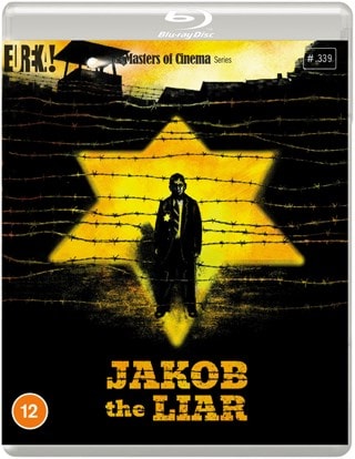 Jakob the Liar - The Masters of Cinema Series