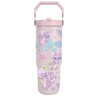 Angel Planetary Lilo & Stitch 30oz Pitcher