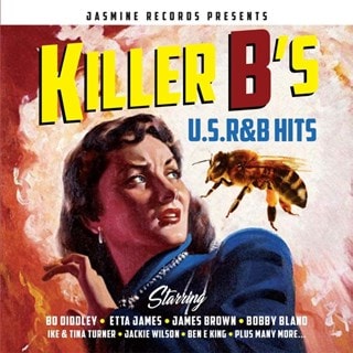 Killer B's: U.S. R&B Hits