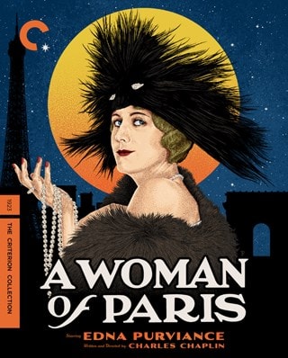 A Woman of Paris - The Criterion Collection