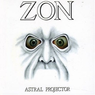 Astral Projector