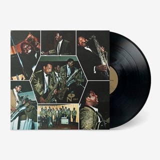 Eccentric Soul: The Saadia Label