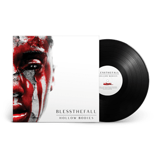 Hollow Bodies - 10th Anniversary Edition