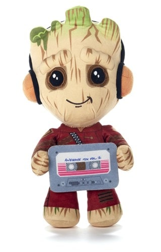 Baby Groot 12" Plush Toy (4 styles)