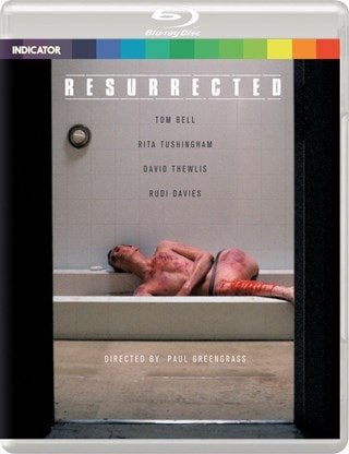 Resurrected