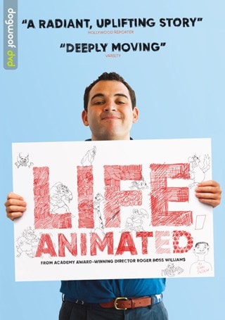 Life, Animated