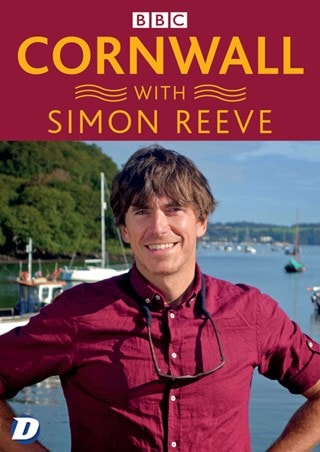 Cornwall With Simon Reeve