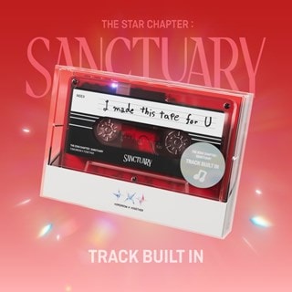 The Star Chapter: SANCTUARY