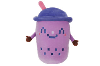 Yabu Boba Pixmo Kenji Plush