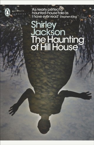 The Haunting Of Hill House Paperback By Shirley Jackson