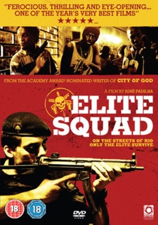 Elite Squad