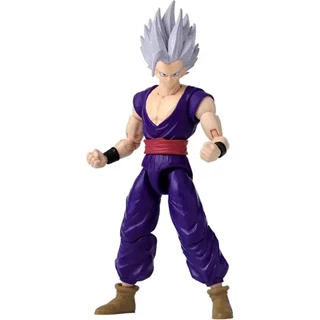 Son Gohan Beast Dragon Ball Dragon Stars Figurine