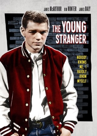 The Young Stranger