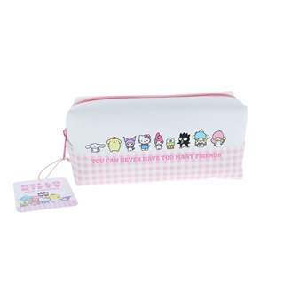 Hello Kitty & Friends Pencil Case