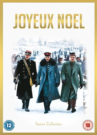 Joyeux Noel (hmv Christmas Classics)