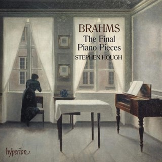 Brahms: The Final Piano Pieces