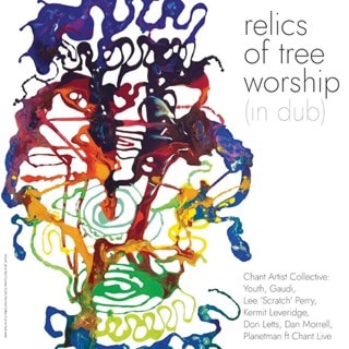 Relics of Tree Worship (In Dub)