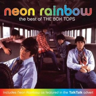 Neon Rainbow: The Best of the Box Tops