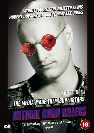 Natural Born Killers