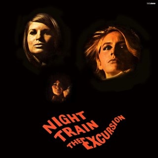 Night Train