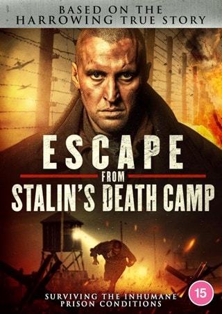 Escape from Stalin's Death Camp