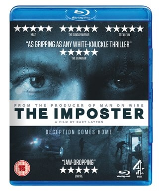 The Imposter