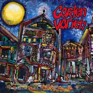 Garden Variety