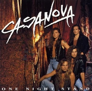 One Night Stand
