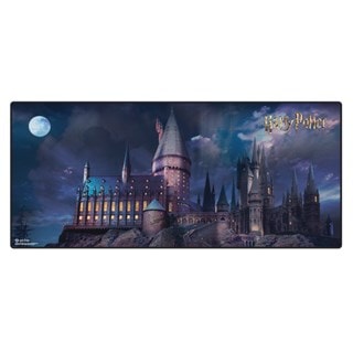 Hogwarts Castle Harry Potter Desk Mat