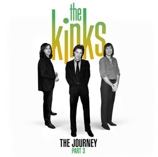 The Journey - Part 3