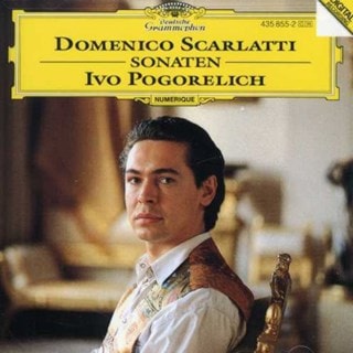 Scarlatti: Sonaten