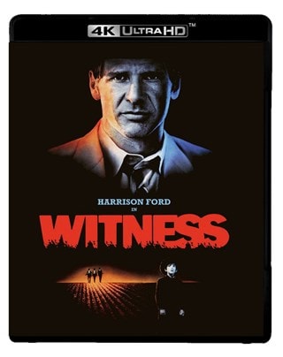 Witness