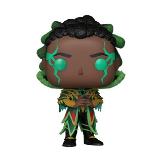 Dellian Fel 1325 Magic The Gathering Funko Pop Vinyl