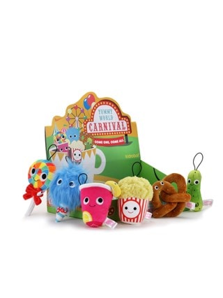 Carnival Yummy World Plush Assortment