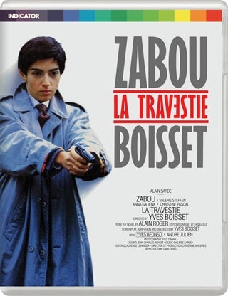 La Travestie Limited Edition